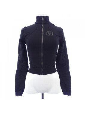 Gucci Cardigan Black S